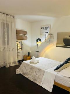 Easy Room Italy Prada - Milan - 8
