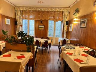Hôtel Restaurant Les Arcades - Limoux - 7