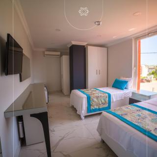 Homes Global - Altınkum - 5