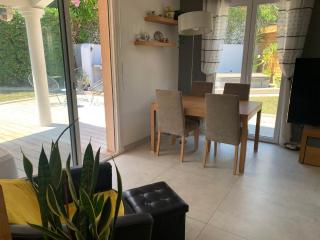French Riviera Villa - Biot - 5