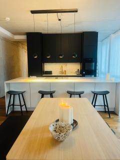 Das Apartment am See - Bad Saarow - 3
