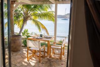 Galleon Beach 2 Bedroom Cottages - English Harbour Town - 3