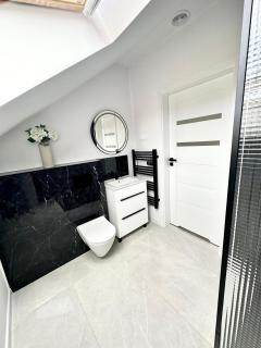 Nowoczesny Apartament Pod Lasem Szczecin-Pilchowo - Pilchowo - 2