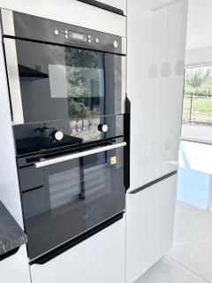 Nowoczesny Apartament Pod Lasem Szczecin-Pilchowo - Pilchowo - 6