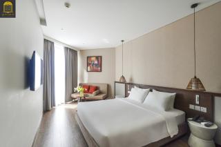 Golden Sands Bayfront Mũi Né - Ấp Long Sơn - 2