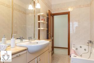 FamilyBO Apartments Villa Jacqueline - Borgo Nuovo - 1
