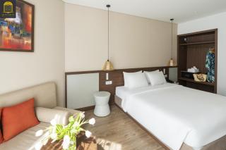 Golden Sands Bayfront Mũi Né - Ấp Long Sơn - 1
