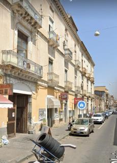 Team019 Casa Bruno Terrace & Sicilian Charm - Catania - 9