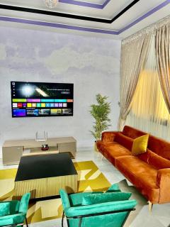 Residence Mamy Diarra - Dakar - 0