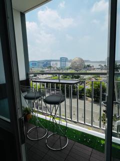 Shell Residences CondoTel near NAIA and Mall of ASIA - Manila - 9