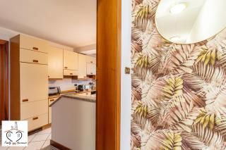 FamilyBO Apartments Villa Jacqueline - Borgo Nuovo - 7
