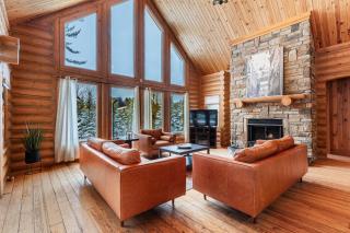 Fiddler Lake Resort Chalet 66 Rabbit - Mille-Isles - 4