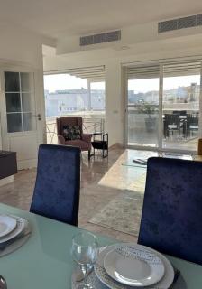 Cherry Penthouse in Spinola Bay - St. Julianʼs - 4