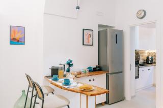 YourHome - La Casa Nuova Luxury Room & Apartment - Meta - 6