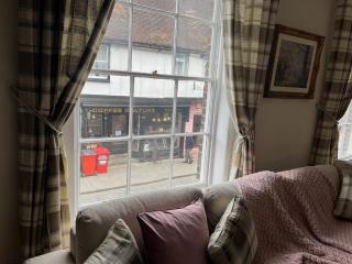 Madje's Apartment in historic uphill Lincoln - Lincoln - 4