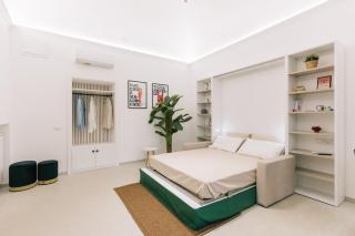 YourHome - La Casa Nuova Luxury Room & Apartment - Meta - 4