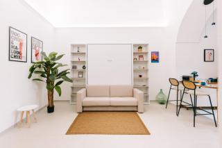 YourHome - La Casa Nuova Luxury Room & Apartment - Meta - 2