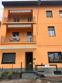 Hotel Beretta - Perledo - 0