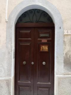 Casa Dei Greci - Patti - 2