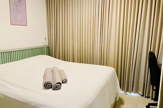 Apartamento de alto padrão com varanda - 3