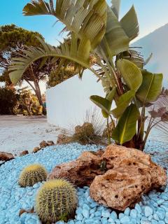 Villa Amerigo, appartamento sul Mare, garden, parking - Marausa - 8