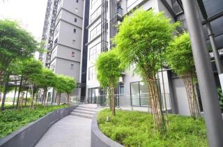 A-02-08 Blue Ocean Suite Hyve WiFi NETFLIX Free Parking - Cyberjaya - 5