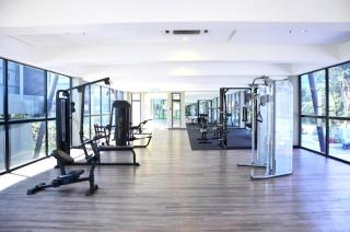 A-02-08 Blue Ocean Suite Hyve WiFi NETFLIX Free Parking - 1