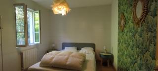 La forestière avec Jacuzzi pour 6 personnes - Saint-Georges-d'Oléron - 4