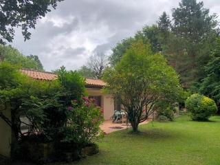 Villa with pool in Private Golf Residence - Saint-Sulpice-et-Cameyrac - 6