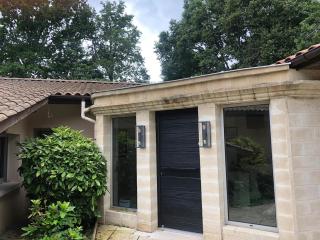 Villa with pool in Private Golf Residence - 5