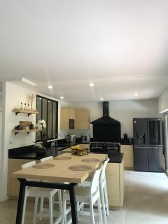 Villa with pool in Private Golf Residence - Saint-Sulpice-et-Cameyrac - 2