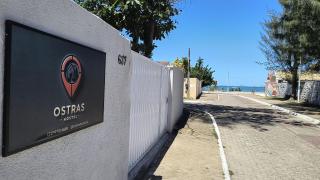Ostras Hostel - 0