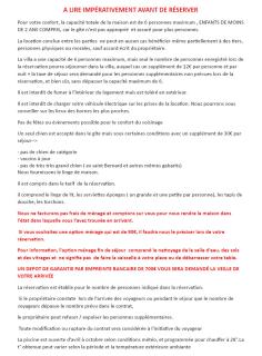 En Ardèche, gîte L'Odalys climatisé avec sa piscine privée et chauffée - Joyeuse - 6