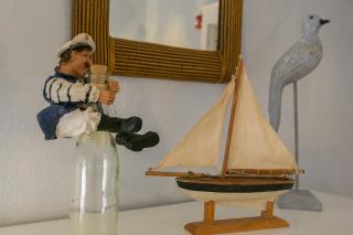 Anchor Inn NSB Bed and Breakfast - New Smyrna Beach - 7
