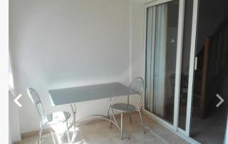 Appartement avec piscine - 5