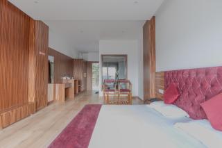 Jamunas B&B - 9