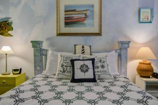 Anchor Inn NSB Bed and Breakfast - New Smyrna Beach - 6