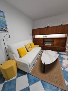 Armorial studio cosy 100m plage - Deauville - 9