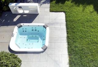 Villa Rosa del mare - Elegante villa fronte mare con Jacuzzi e giardino privato - Marzocca di Senigallia - 4