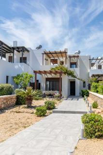 Villa Sunrise by the Sea - Kiotari - 9