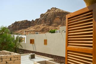 AlJadidah Apartments - Al-ʿUla - 6