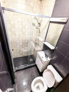 Apartment Prishtina - Cozy Studio flat - Pristina - 7