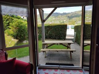 Chez GéGé - La Bresse - 7
