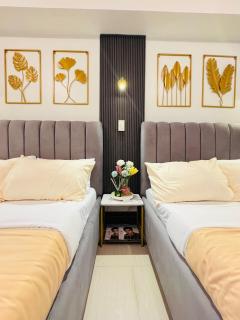 Hotel like Condo at Pasay - Manila - 0