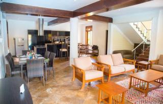 Tamasha luxury villa - Diani Beach - 5