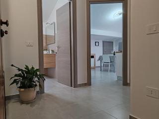 Casa Aurora apartment near Cagliari - San Sperate - 2