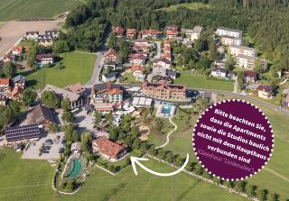 Laschenskyhof Hotel & Spa - Wals-Siezenheim - 9