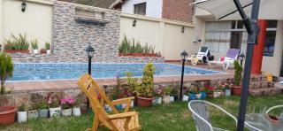 Casa Brisas del Rio Sagrado - - 8