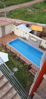 Casa Brisas del Rio Sagrado - - 7