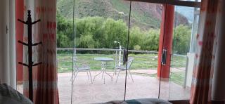 Casa Brisas del Rio Sagrado - - 6